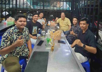 FABEM NTB Tolak Penambangan Nikel Raja Ampat,Siap Menkonsolidasikan Kekuatan Rakyat