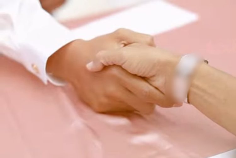 Nikah Massal Jabodetabek, Seratus Catin Beruntung