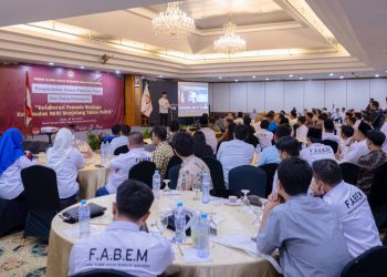 DPP FABEM Mendukung Respon Pak Prabowo dan Meminta Dibumihanguskan Tambang Yang Merusak Lingkungan Dan Tanah Masyarakat Adat