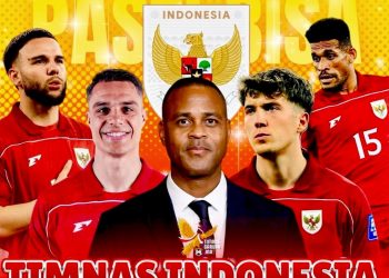 Kalah Telak 0-6: Bukan Sekadar Sepak Bola, Ini Tamparan Mentalitas Bangsa!