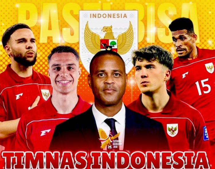 Kalah Telak 0-6: Bukan Sekadar Sepak Bola, Ini Tamparan Mentalitas Bangsa!
