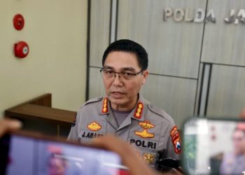 Sambut Hut Bhayangkara ke -79 Polda Jatim Gelar Lomba Pekarangan Pangan Bergizi