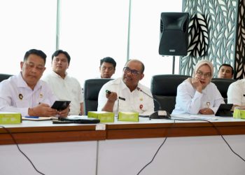 Tanggapi Polemik Empat Pulau Aceh–Sumut,Kemendagri Uraikan Kronologi Lengkap