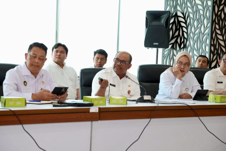 Tanggapi Polemik Empat Pulau Aceh–Sumut,Kemendagri Uraikan Kronologi Lengkap