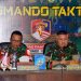 Wasrik Current Audit Itdam Kunjungan ke Yonarmed 11 Kostrad
