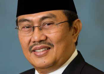 Jimly Sebut Pemakzulan Wapres Gibran Mustahil: Tiga Partai Sudah Menolak