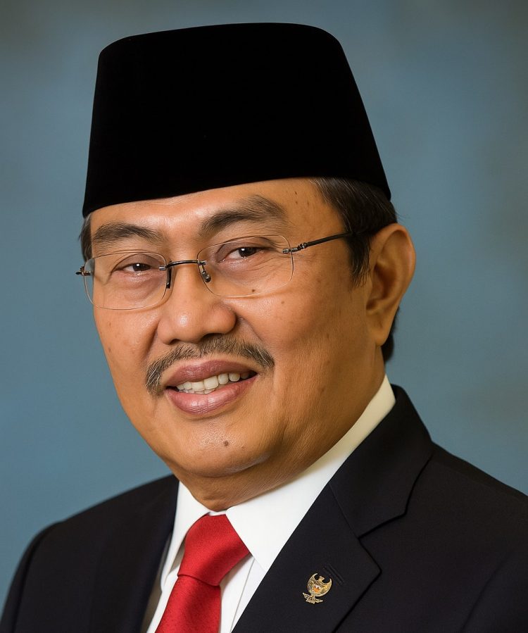 Jimly Sebut Pemakzulan Wapres Gibran Mustahil: Tiga Partai Sudah Menolak