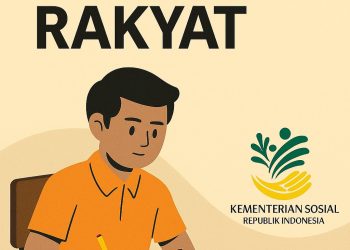 Kemensos Buka Seleksi PPPK Guru Sekolah Rakyat 2025, Ini Cara Daftarnya