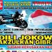 Konvoi kedaulatan : Adili Jokowi Makzulkan Gibran ,