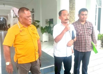 PH CV AJA Diduga Salah Tafsir Izin Pendirian Dermaga, Hanya Kantongi BBWSS