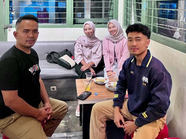 Fabem Kab Garut :Cabut Izin Tambang Perusak Lingkungan Raja Ampat