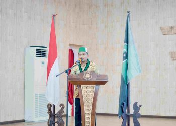 Empat Pulau Resmi Masuk Sumut, Aktivis Islam Dukung Mendagri