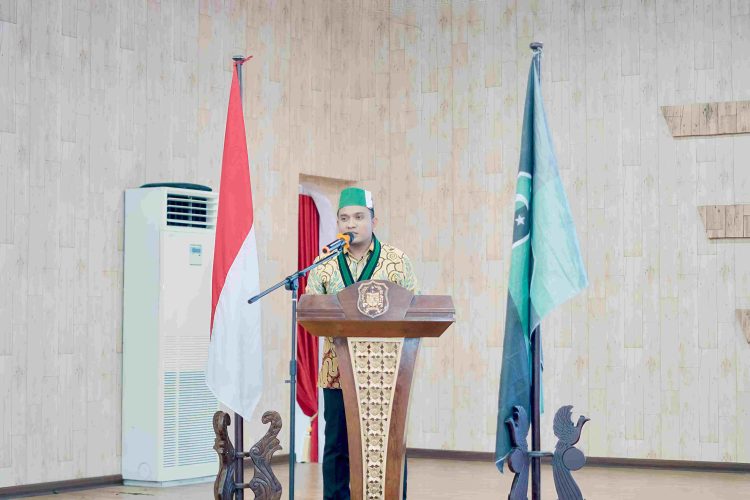 Empat Pulau Resmi Masuk Sumut, Aktivis Islam Dukung Mendagri