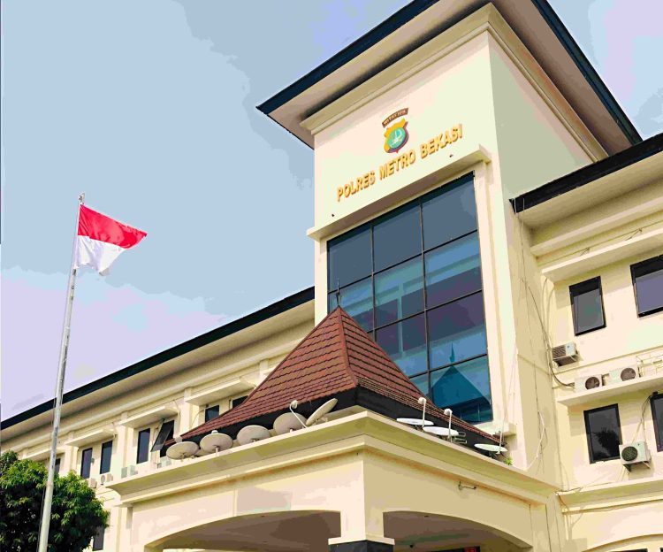 Jababeka Imbau Tenant Kawasan Industri, Senin Antisipasi