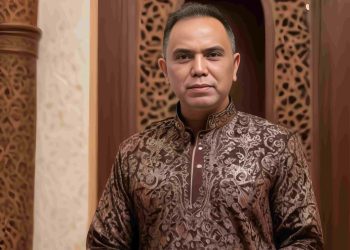 Haidar Alwi Tawarkan Solusi Sengketa Empat Pulau