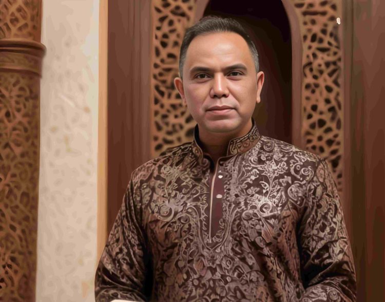 Haidar Alwi Tawarkan Solusi Sengketa Empat Pulau