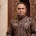 Haidar Alwi Tawarkan Solusi Sengketa Empat Pulau