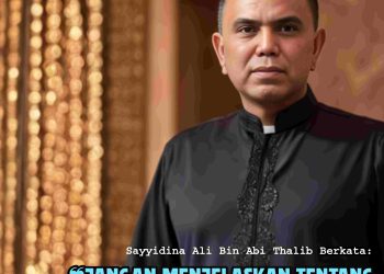 Haidar Alwi:Sengketa Empat Pulau Aceh, Pentingnya Sejarah