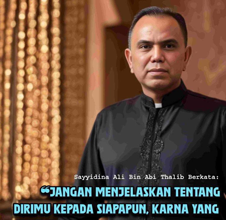 Haidar Alwi:Sengketa Empat Pulau Aceh, Pentingnya Sejarah