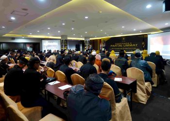 Partai Ummat: 27 DPW Nyatakan Penolakan Terhadap Keputusan Amien Rais, Tuding Langgar Konstitusi Partai