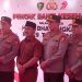 Bakti Sosial dan Kesehatan, Bupati Ade dan Kapolri Ikut Ramaikan