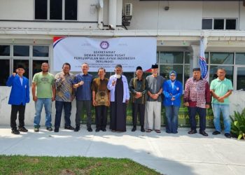 Perkumpulan MALINDO Resmi Disepakati di Kuala Lumpur, Dirintis oleh Ketum FABEM Zainuddin Arsyad