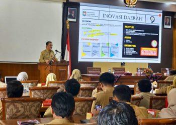 Kepala BSKDN Kemendagri: Inovasi Yang Berdampak Nyata