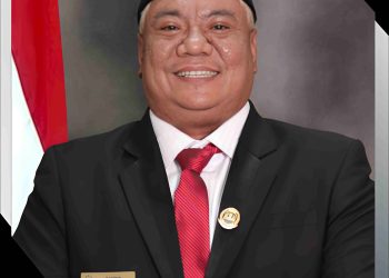 Anggota Banggar DPRD Kota Bekasi Ahmadi Soroti Percepatan Pemisahan Aset Perusahaan Daerah