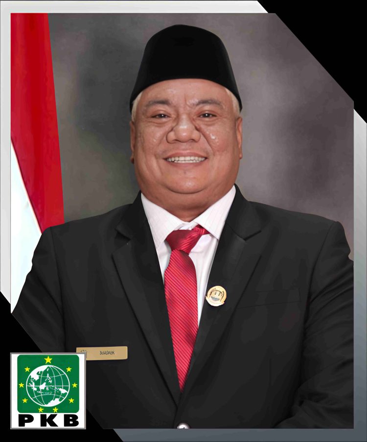 Anggota Banggar DPRD Kota Bekasi Ahmadi Soroti Percepatan Pemisahan Aset Perusahaan Daerah