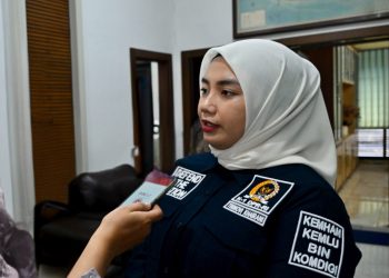 Trinovi : Desak Perlindungan WNI di Tengah Konflik Iran-Israel