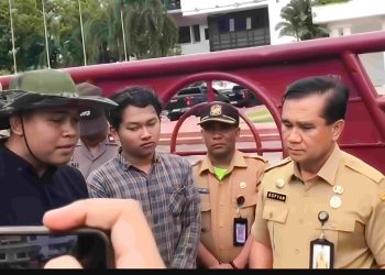 Tuntut Wakil Walikota Publikasi Soal Oknum “DL”, JMI Akan Kembali Demo Pemko Medan