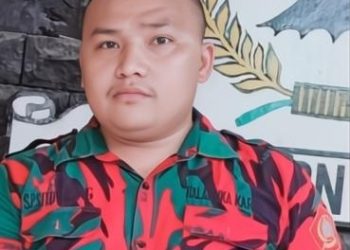 Sastro Situmeang Soroti Harga Tiket Jakarta Fair 2025: “Katanya Pesta Rakyat,Tapi Tak Merakyat!”