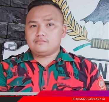 Sastro Situmeang Soroti Harga Tiket Jakarta Fair 2025: “Katanya Pesta Rakyat,Tapi Tak Merakyat!”