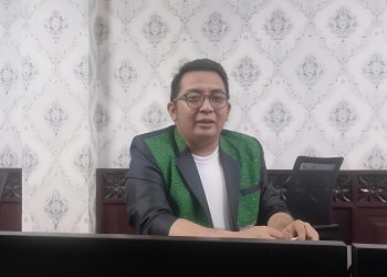 Terkait Kepwal PPPK, Komisi I Akan Terus Kawal Demi Kesejahteraan Tenaga Honorer