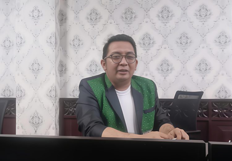 Terkait Kepwal PPPK, Komisi I Akan Terus Kawal Demi Kesejahteraan Tenaga Honorer