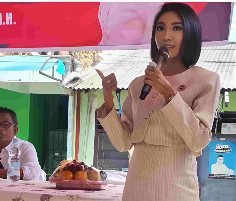 Tanti Herawati Apresiasi dan Dorong Wali Kota Bekasi untuk Evaluasi Puskesmas Jatiranggon