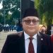 Wakil Ketua DPRD Bekasi Sesalkan Pencurian Pelat Monumen Kali Bekasi: Tangkap Pelakunya Segera!