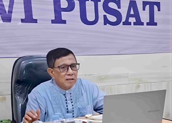 Hendry Ch Bangun Pertimbangkan Lapor Balik,PMJ Tutup Kasus