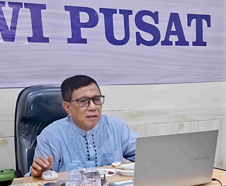 Hendry Ch Bangun Pertimbangkan Lapor Balik,PMJ Tutup Kasus