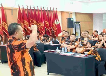 Piagam Jakarta: Luka Sejarah dan Jejak Kebersamaan Menuju Demokrasi