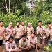 MAPEL Indonesia Dukung Penuh Penyelamatan Hutan Tesso Nilo