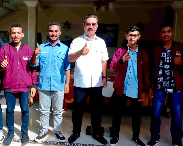 Fabem Maluku Menyayangkan Kritikan KNPI Maluku: Tuduhan Tanpa Bukti dan Tidak Konstruktif
