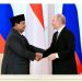 Saiful: Kerjasama RI Rusia Wujud Nyata Kemajuan Indonesia