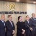 Soal Konflik Israel dan Iran, Ketua DPR RI Puan Tegaskan Indonesia Anut Politik Bebas Aktif