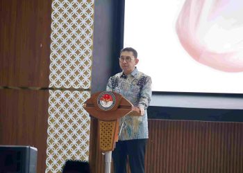 Menteri Kebudayaan Tekankan Komitmen Pemerintah Jadikan Budaya sebagai Fondasi Pembangunan