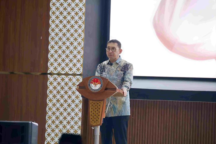 Menteri Kebudayaan Tekankan Komitmen Pemerintah Jadikan Budaya sebagai Fondasi Pembangunan