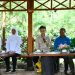 Kunker di bondowoso, Dandim Jamin Keamanan Wapres Gibran