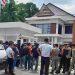 Kasus Korupsi Pemotongan ADD Kota Padangsidimpuan Terstruktur, Sistematis, Dan Masif,Kejari Sidimpuan di Geruduk Unjukrasa