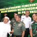 Kasad : Kolaborasi Adalah Solusi Atasi Kesulitan Masyarakat