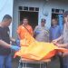 Dua Pelaku Pembunuh Buruh Tani dengan Tangan Dan Kaki Terikat Di Rawang Lama Asahan Akhirnya Tertangkap